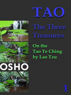 cover image of The Absolute Tao